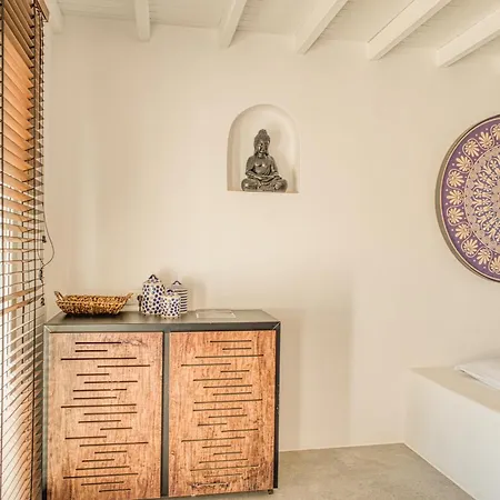 酒店 Santa Maria Elia (Mykonos)