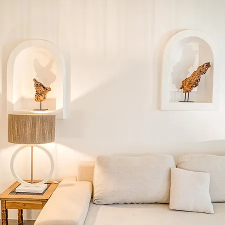 酒店 Santa Maria Elia (Mykonos)