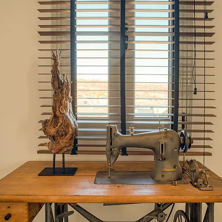 Santa Maria 酒店 3*