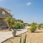 Santa Maria Hotel Elia (Mykonos)