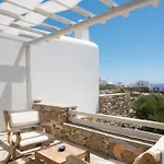 Santa Maria Hotel Elia (Mykonos)
