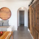 Hotel Santa Maria