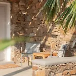 Santa Maria Hotel Elia (Mykonos)