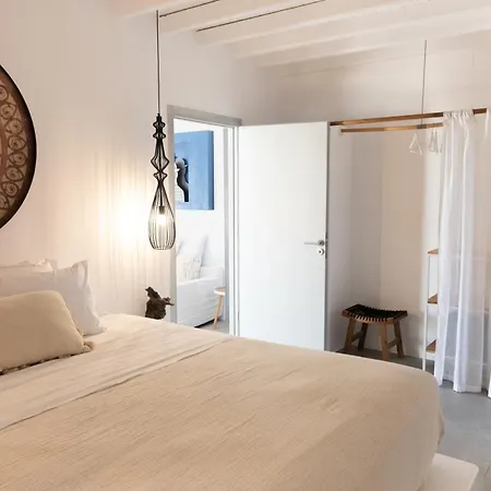 Santa Maria Elia (Mykonos)