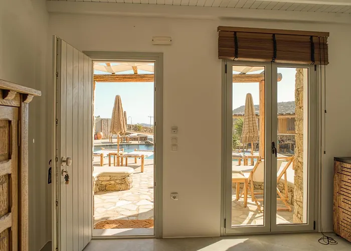 Santa Maria Elia (Mykonos)