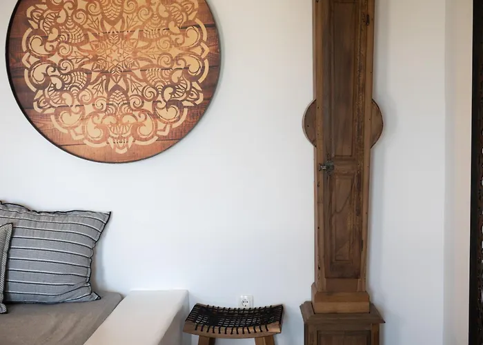 Hotel Santa Maria 3*