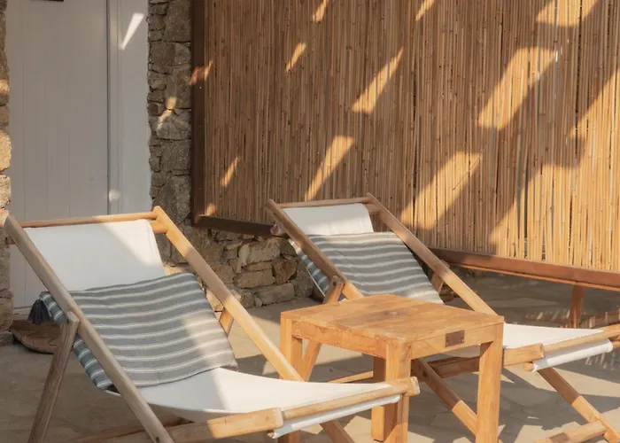 Santa Maria Hotel Elia (Mykonos)