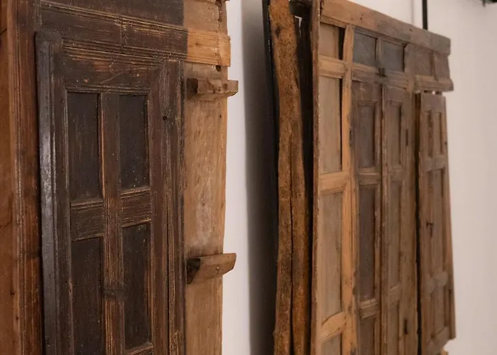 Hotel Santa Maria 3*