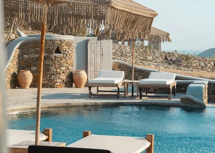 Santa Maria Elia (Mykonos)