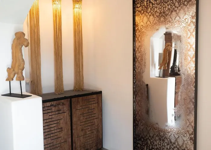 Santa Maria Hotel Elia (Mykonos)