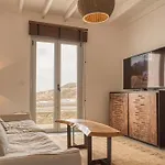 Santa Maria Szálloda Elia (Mykonos)