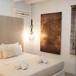 Santa Maria ホテル Elia (Mykonos)
