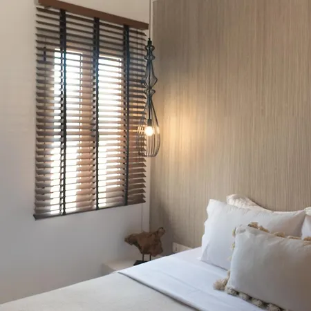 Hotel Santa Maria Elia (Mykonos)