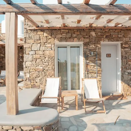 Hotel Santa Maria Elia (Mykonos)