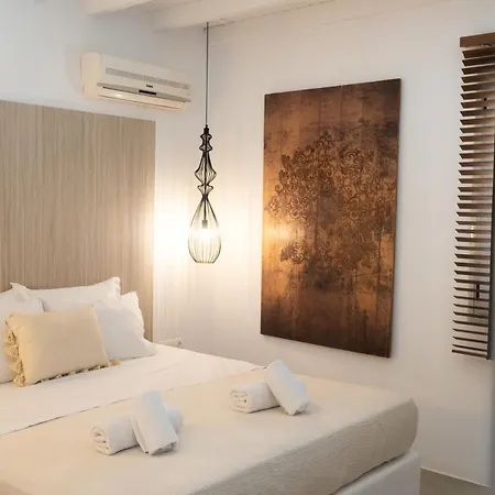 Santa Maria Hotel Elia (Mykonos)