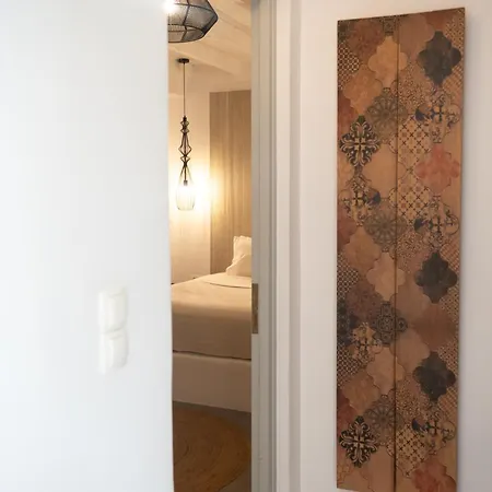 Santa Maria Hotel Elia (Mykonos)