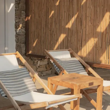 Santa Maria Hotel Elia (Mykonos)