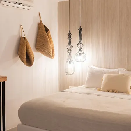 Hotel Santa Maria Elia (Mykonos)