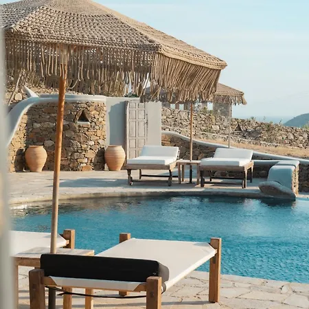 Santa Maria Elia (Mykonos)