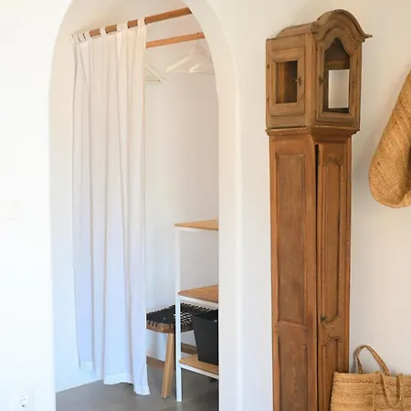 Hotel Santa Maria Elia (Mykonos)