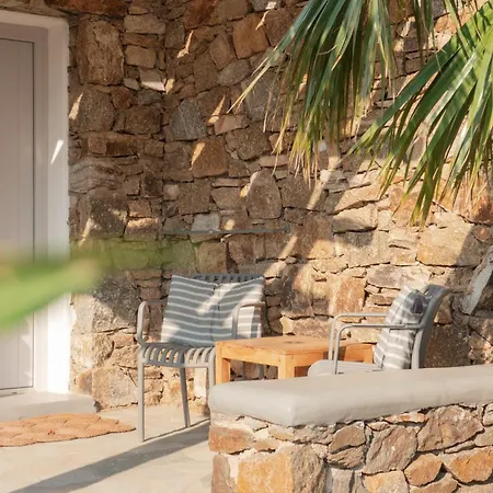 Santa Maria Hotel Elia (Mykonos)