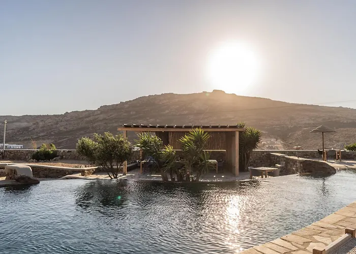 Santa Maria فندق