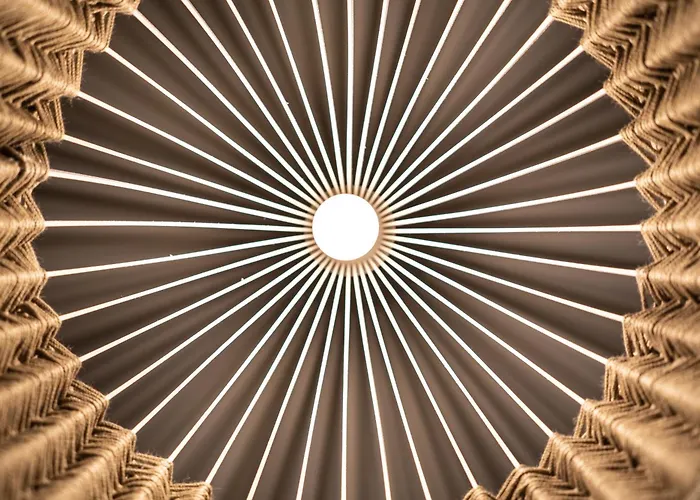 Santa Maria فندق