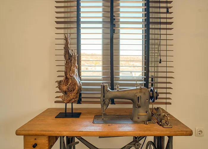 Santa Maria فندق 3*