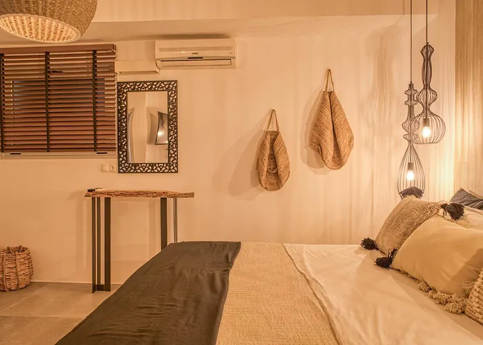 فندق Santa Maria Elia (Mykonos)