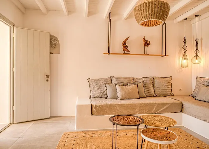 Santa Maria فندق