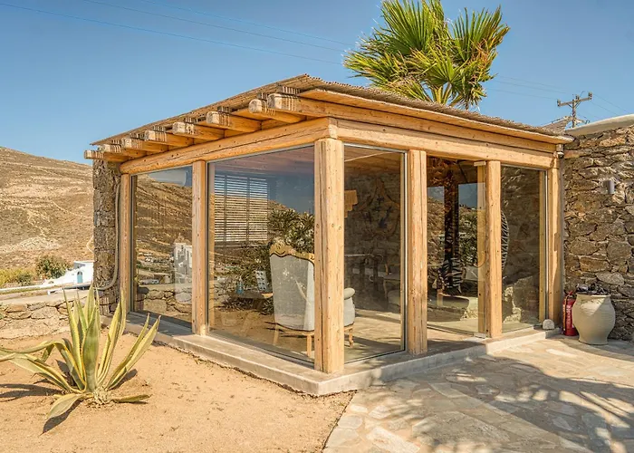 فندق Santa Maria