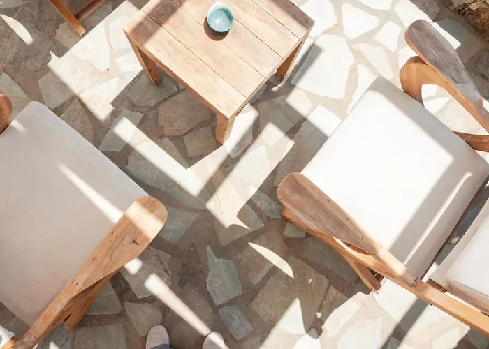 فندق Santa Maria