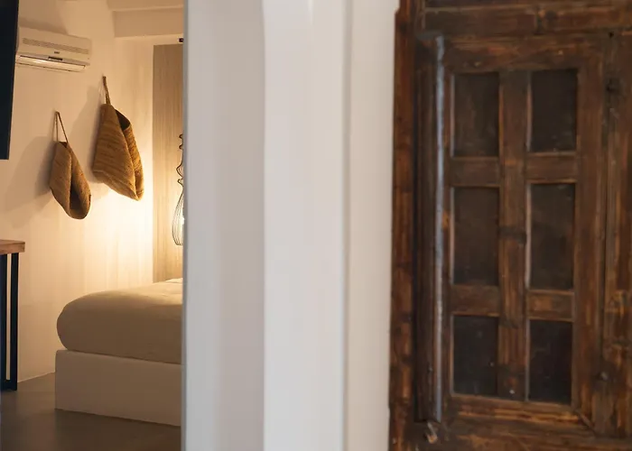 Santa Maria 3* Elia (Mykonos)