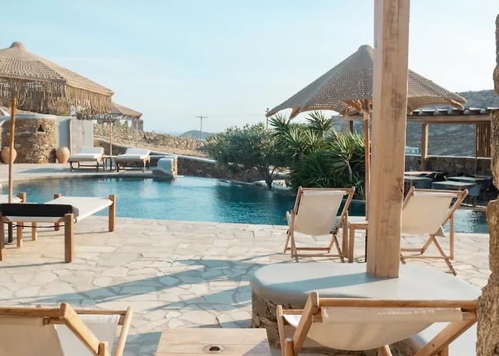 Santa Maria فندق