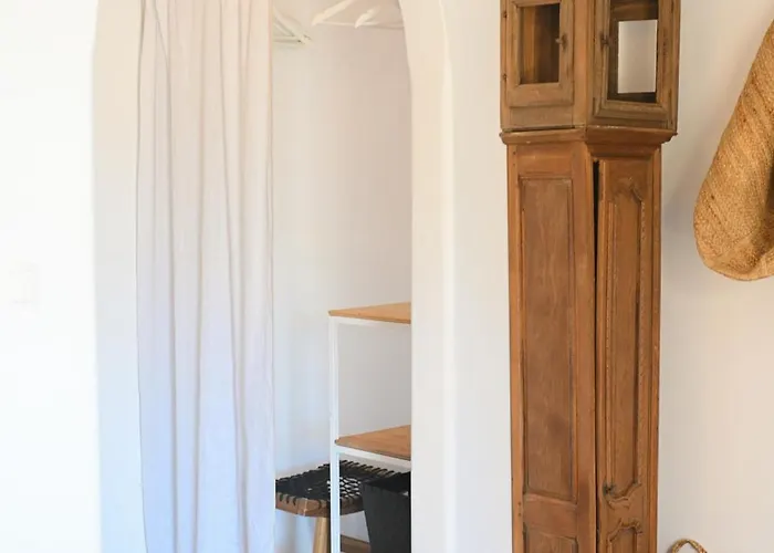 فندق Santa Maria Elia (Mykonos)