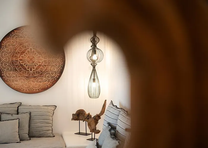 Santa Maria فندق